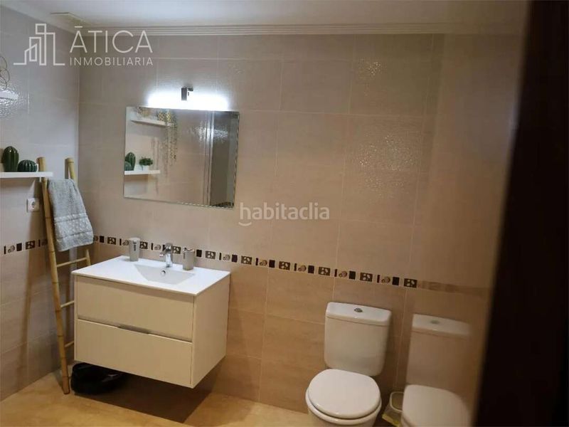 Foto 1a743e3a-510c-4f95-bd65-d8ff82e358a4. Casa adossada amb calefacció aparcament piscina a Aldearrubia