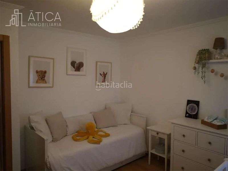 Foto 9f4e7e1f-620a-4ffe-92bd-c2fabc256916. Casa adossada amb calefacció aparcament piscina a Aldearrubia