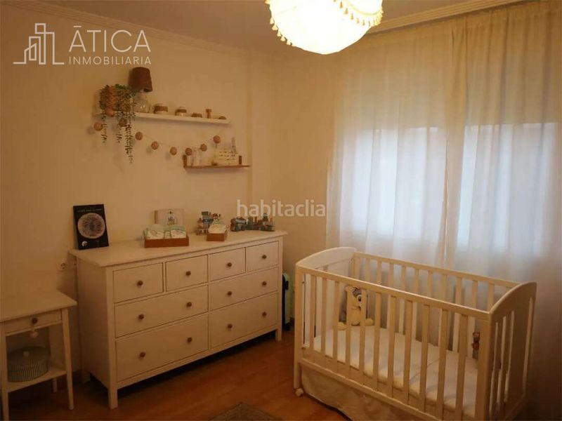 Foto b456dff7-cda4-484d-893c-b8c0bada6ca7. Casa adossada amb calefacció aparcament piscina a Aldearrubia
