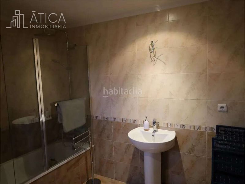 Foto b6f7f2a8-bf14-47d1-b0e6-951b8fd4d1f1. Casa adossada amb calefacció aparcament piscina a Aldearrubia