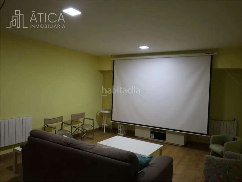 Foto d6a039a6-7746-442a-86c1-b75bd092c857. Casa adossada amb calefacció aparcament piscina a Aldearrubia
