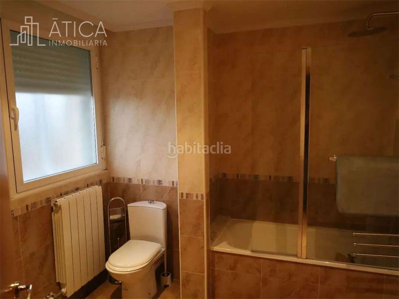 Foto da5e3ff4-4a8c-4a1a-be2c-c4c95fde665b. Casa adossada amb calefacció aparcament piscina a Aldearrubia