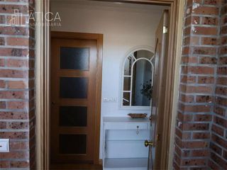 Casa adossada a Aldearrubia. Venta de chalet adosado, aldearrubia, salamanca.