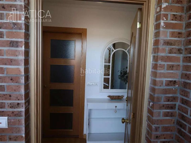 Foto fc725c3f-bea1-4b48-a7da-ff7910d4fa40. Casa adossada amb calefacció aparcament piscina a Aldearrubia