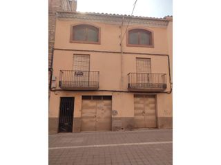 Casa a Calle nou 13. Casa venta les borges blanques lleida  rebajada 25.000