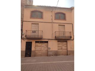 Casa a Nou 13. Casa venta les borges blanques