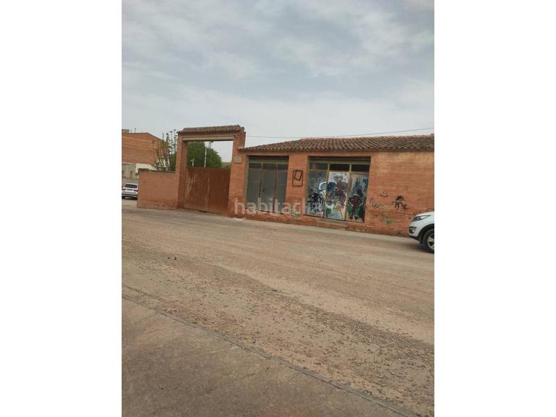 Foto 08db76f8-ff19-4fcc-9f9f-ec67667be847. Terreno residencial solar urbano venta en les borges blanques lleida en Borges Blanques (Les)