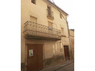 Casa  Major. Casa venta la floresta lleida rebajada 10.000