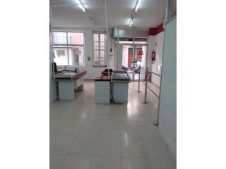 Lloguer Local Comercial  .. Local comercial alquiler en les borges blanques lleida