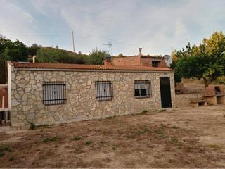 Finca rústica  Escanars. Torre venta en les borges blanques  lleida