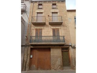 Casa  Major. Casa venta en castelldans lleida