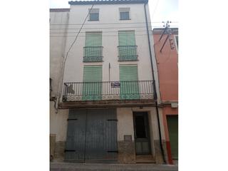 Casa  Major. Casa venta en juncosa lleida