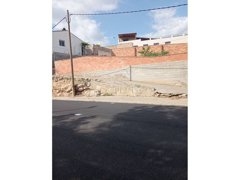 Foto 9a326cce-fdc3-4dba-a5da-0db4d4fb4fce. Terreny residencial a Floresta (La)