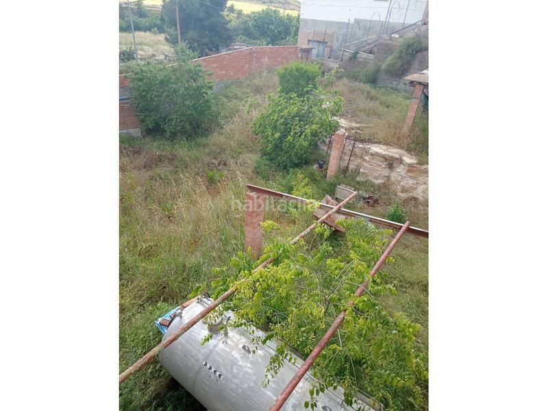 Foto e4d9b90f-2ff8-484e-adee-994306777633. Terreny residencial a Floresta (La)
