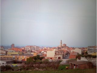 Finca r�stica  Avenida francesc maci�. Terreno urbano venta en les borges blanques lleida