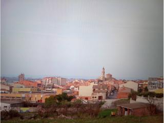 Finca rústica  Francesc macià. Terreno urbano venta en les borges blanques lleida