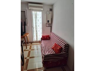 Appartement  Mare güell. Venta apartamento cervera lleida