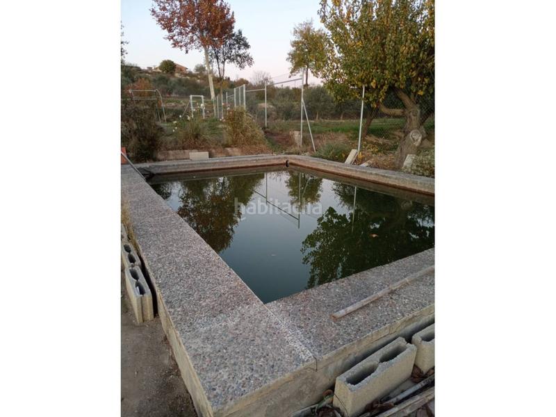 Foto 0b678eb4-4e91-4f36-862a-b15a34ad0201. Chalet torre venta en les borges blanques lleida en Borges Blanques (Les)