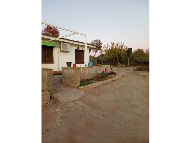 Foto 31b749c2-d460-4909-b2ef-2d9b1b17f644. Chalet torre venta en les borges blanques lleida en Borges Blanques (Les)