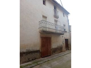 Casa  Calle mayor. Casa venta  la floresta  lleida
