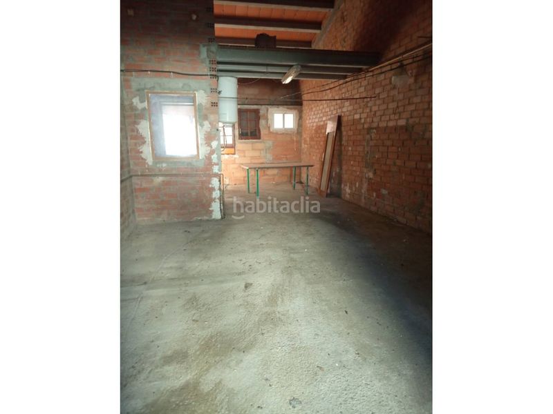 Foto 2db1bda9-71c7-4c4b-8d04-f74fd6736a94. Pis a Borges Blanques (Les)
