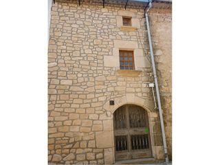Haus  Calle mayor. Casa venta en  la floresta lleida a reformar