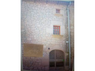 Casa  Calle mayor. Casa venta en  la floresta lleida a reformar