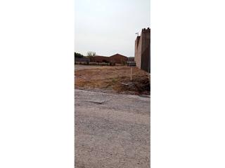 Terreny residencial  Bonaire. Solar urbano venta en les borges blanques lleida