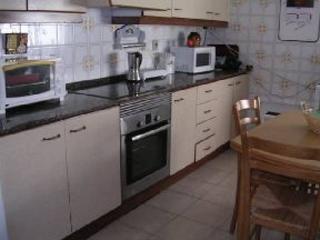 Appartamento in Carrús Este