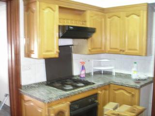 Appartamento in Crevillente