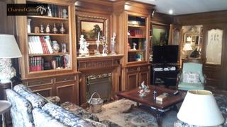 Pis a Centro. Se vende casa señorial ubicada en pleno centro con excelentes vi