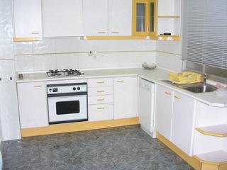 Flat in Crevillente