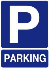 Parking coche en Ciutat Universitària. Venta de parking cerca de plaza castilla.