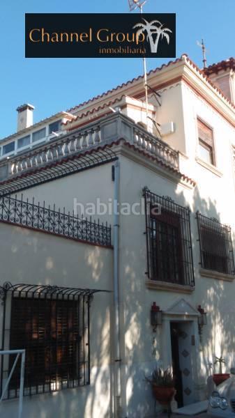 Foto 1829e8dc-f040-4568-8e50-30f6c9bcf24c. Chalet mit heizung in Nou Altabix Elche / Elx