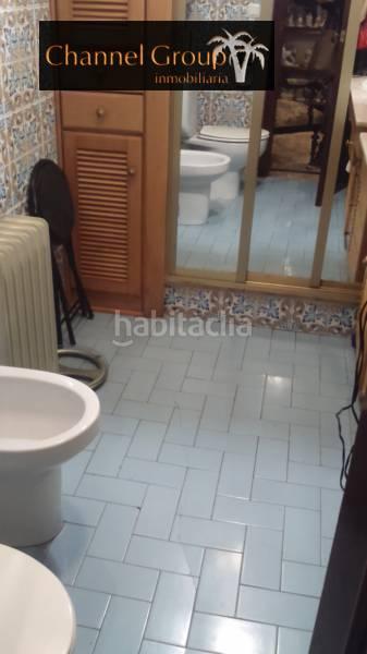 Foto 22174b17-9db5-4697-a67b-6ee3c8f972f7. Chalet mit heizung in Nou Altabix Elche / Elx