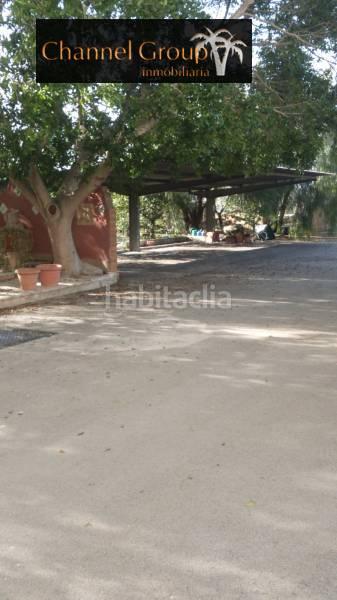 Foto 227001cd-54cd-4389-a8ee-17ca7fed594b. Chalet mit heizung in Nou Altabix Elche / Elx