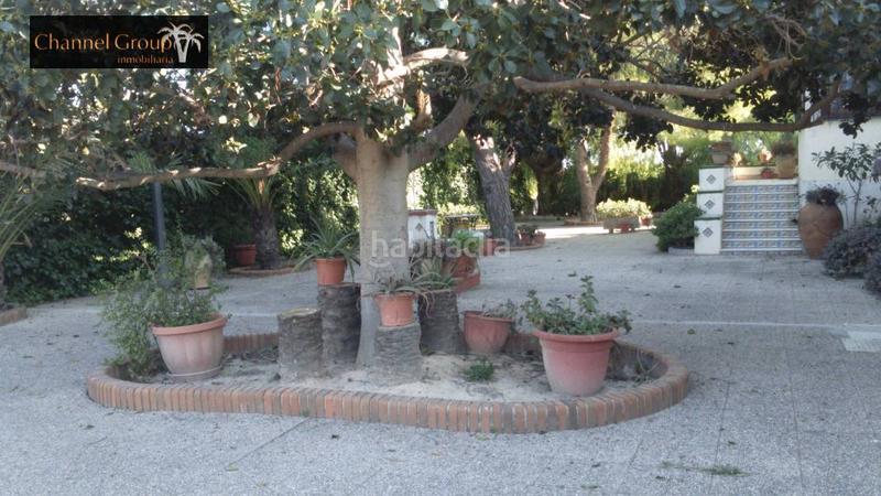 Foto 39262664-6b5e-4bf9-bcae-7c1e109b9e75. Chalet mit heizung in Nou Altabix Elche / Elx