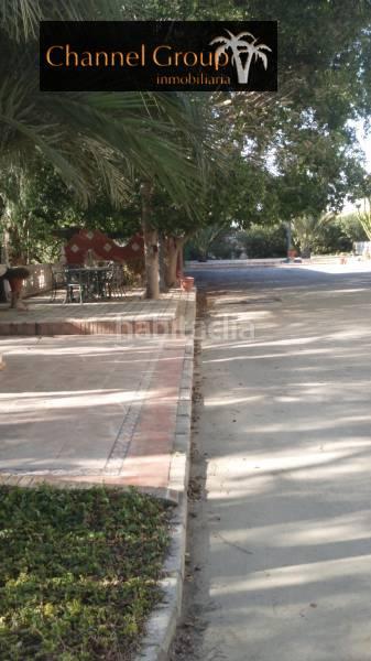 Foto 48c5ed9b-9ea0-4551-a91b-ef0990a78cd1. Chalet mit heizung in Nou Altabix Elche / Elx