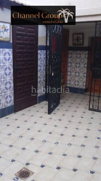 Foto 6917cc25-0818-4cb3-9fde-5ac1dae944c8. Chalet mit heizung in Nou Altabix Elche / Elx