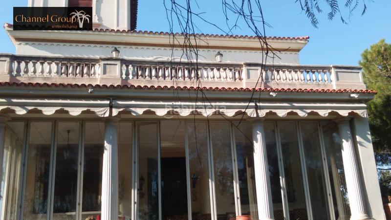 Foto 6932da89-5f95-4f79-bd21-aa4e06e70cc8. Chalet mit heizung in Nou Altabix Elche / Elx