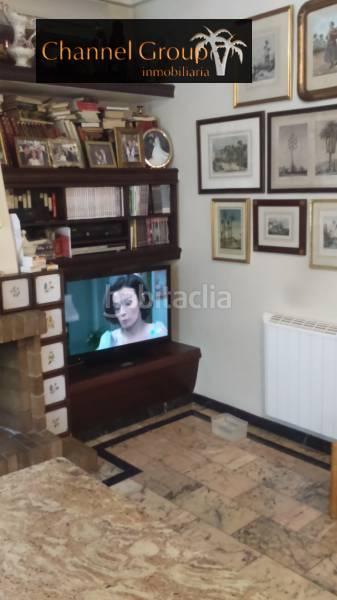 Foto 763be286-0007-4252-b3a2-1da2b4050914. Chalet mit heizung in Nou Altabix Elche / Elx