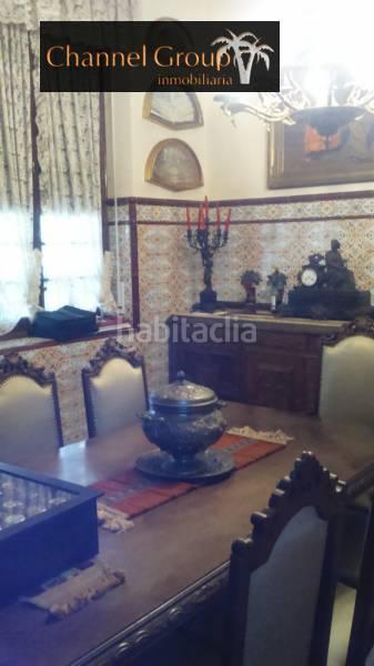 Foto 7f9e0a8b-c959-433e-82bf-a902d8ad6f0a. Chalet mit heizung in Nou Altabix Elche / Elx