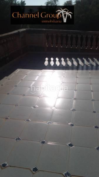 Foto 9c4b16a6-12c9-4fac-bc1d-df9a38c83551. Chalet mit heizung in Nou Altabix Elche / Elx