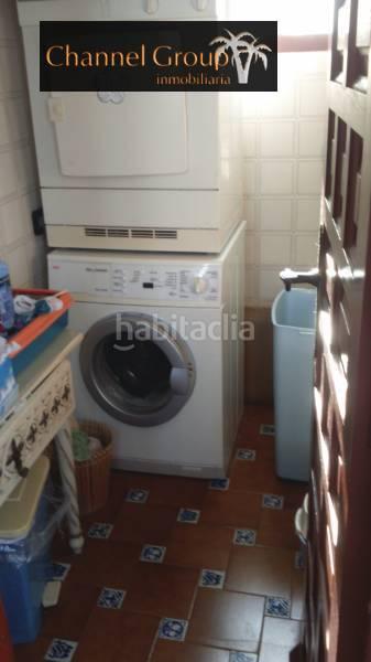 Foto a519f958-03d7-48e4-88ce-189b3c535ed1. Chalet mit heizung in Nou Altabix Elche / Elx