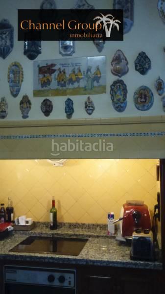 Foto abb17d67-0028-45c6-8bc6-6e40bb1b630f. Chalet mit heizung in Nou Altabix Elche / Elx