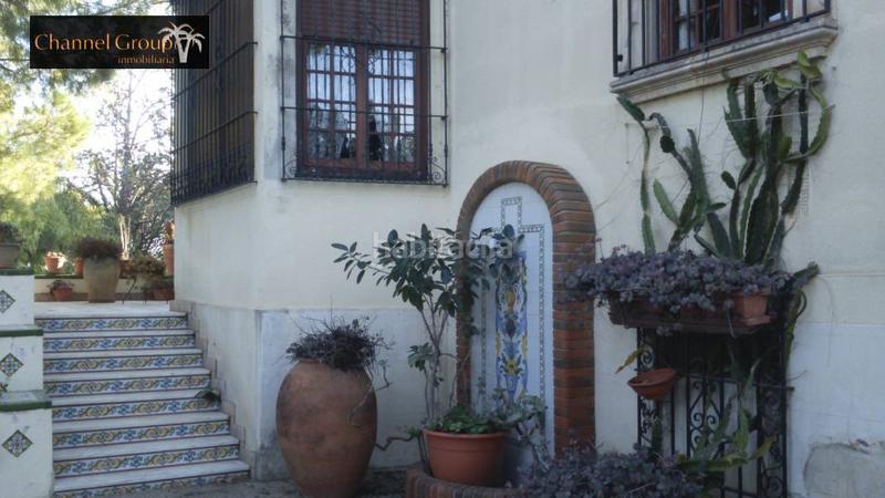 Foto b92a1d2c-60e2-4d24-98bb-c611bd078a52. Chalet mit heizung in Nou Altabix Elche / Elx