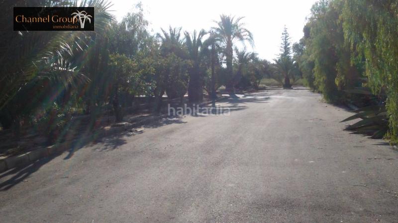 Foto c46530e0-9aaa-4179-a8e7-10c8cbfd30c4. Chalet mit heizung in Nou Altabix Elche / Elx