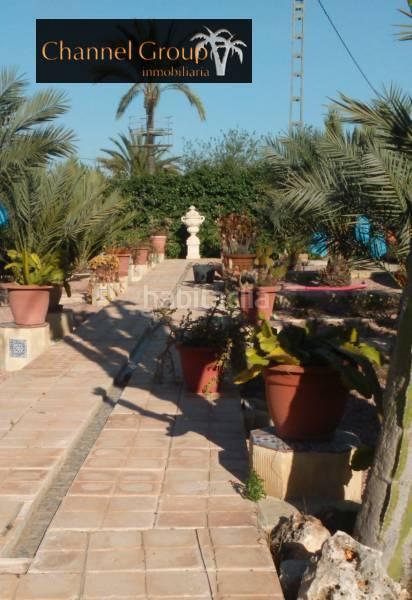 Foto cf2e4f41-fdee-49f7-86f9-896d03ce2166. Chalet mit heizung in Nou Altabix Elche / Elx