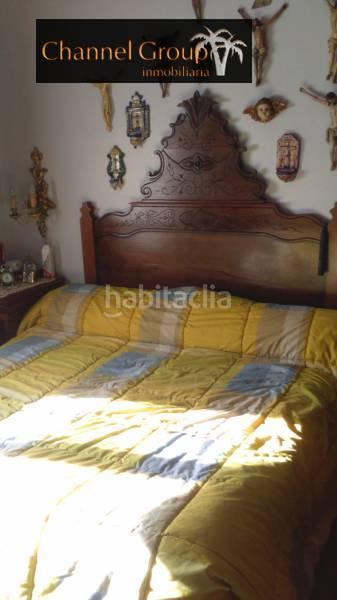 Foto e6cdcfb5-95ab-49bc-a8fe-edfb4c55526b. Chalet mit heizung in Nou Altabix Elche / Elx