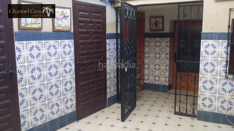 Foto e81fdda1-904e-403b-bd7e-daedbb295e93. Chalet mit heizung in Nou Altabix Elche / Elx